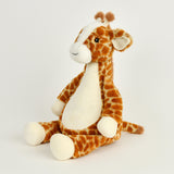 Customizable Juniper Baby Giraffe