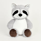 Customizable Bandit Racoon