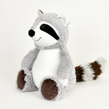 Customizable Bandit Racoon