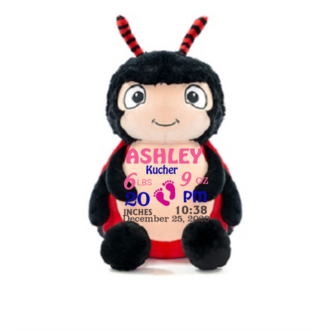 Ladybug - Special Edition
