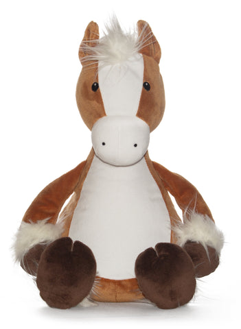 Customizable Penelope Pony