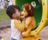 Marvin Lion - Customizable