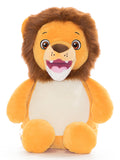 Marvin Lion - Customizable