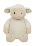 Customizable Fluffy Lamby